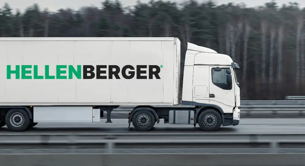 hellenberger transport